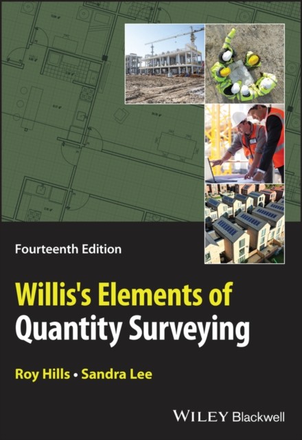 Willis's Elements of Quantity Surveying by Roy Hills (Paperback Book)
