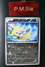 Jirachi #80 Prices | Pokemon Japanese Best of XY | Pokemon Cards