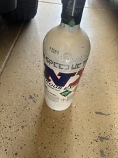Nitrous Express Performance Nitrous Bottle 5lb