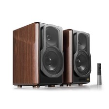 Edifier S2000MKIII Active Speakers Bluetooth aptX HD Hi Res 130W