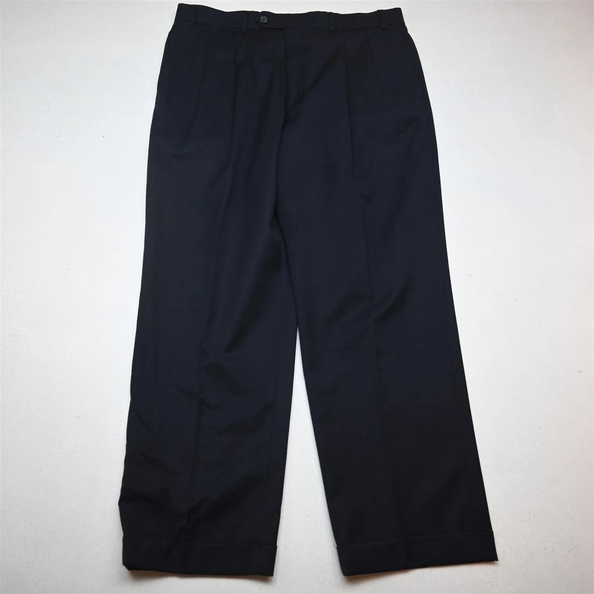 Chaps Formal Pants for Men for sale | eBay Chaps Formal Pants for Men for sale | eBay