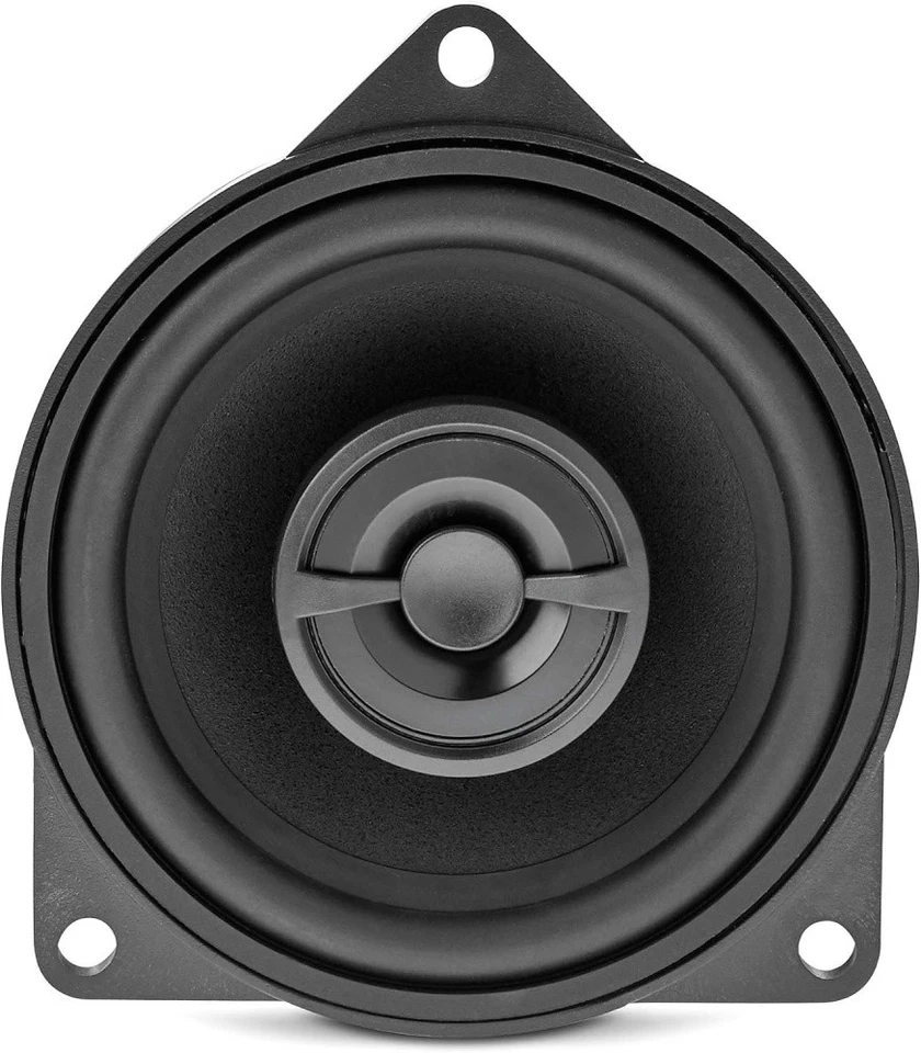 Focal ICBMW100 Haut-Parleurs Coax 2 Voies Pour BMW 1er 2er 3er 5er X1 X3 - Photo 2/4