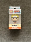 FUNKO POP! KEYCHAIN: Naruto - Keychain, Vinyl Figure (New)