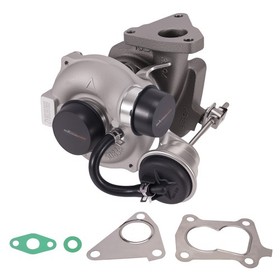 Turbolader for Renault Kangoo II 1.5 dCi K9K 50Kw 68PS 54359880011 new