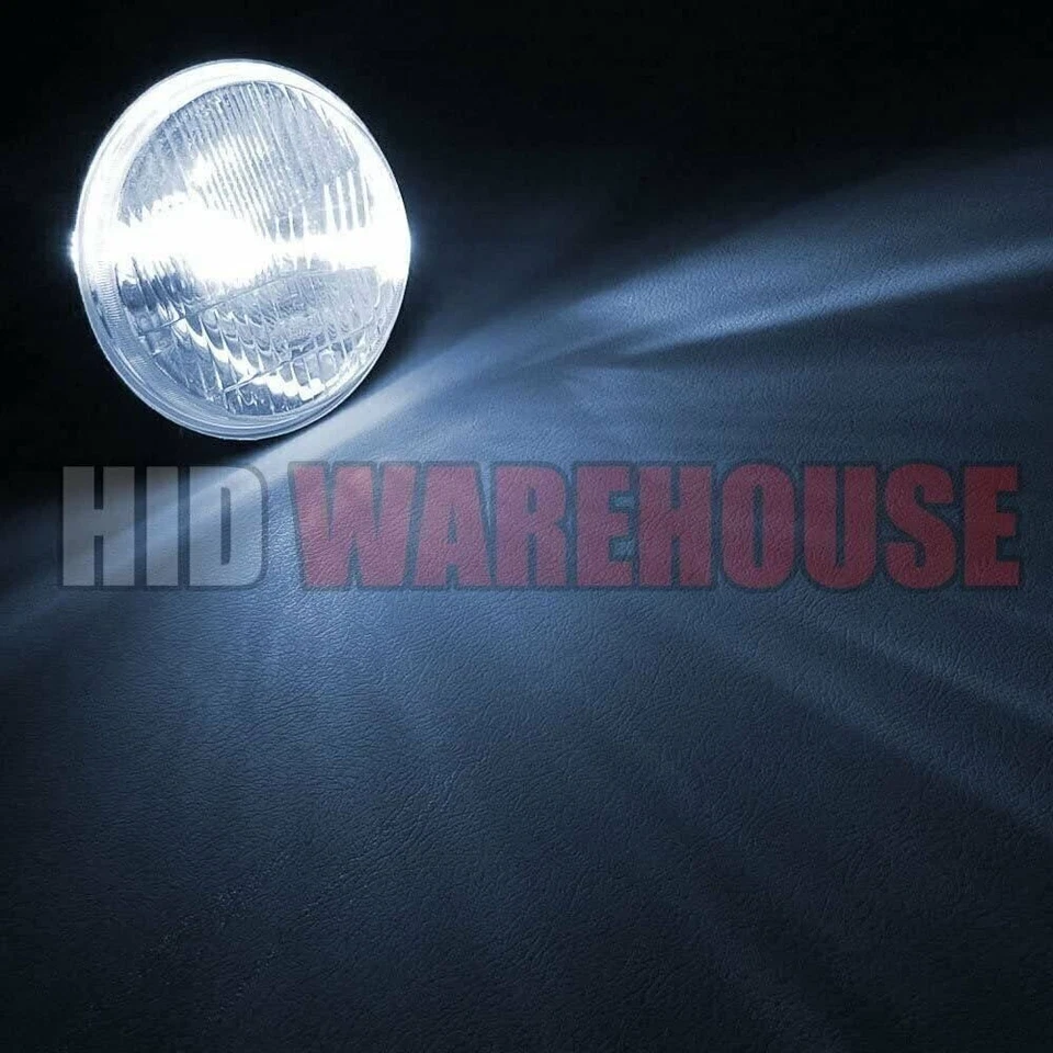 HID-Warehouse HID Xenon  Bulbs - H11 8000K - Medium Blue (1 Pair) - Image 3 of 4