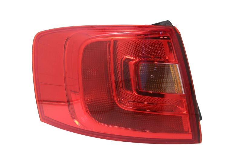 Heckleuchte Außen Hinten Links für VW Jetta 10-18 5C6945095A L16D945095 - Bild 8