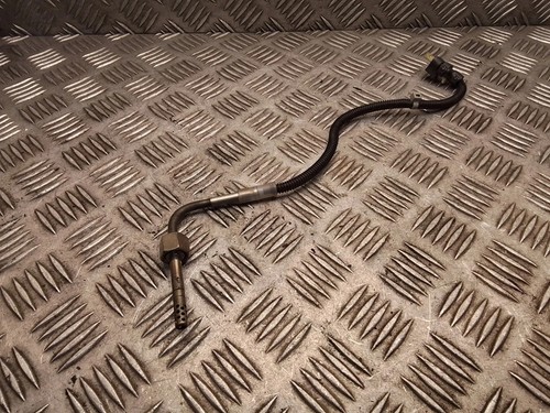 MERCEDES-BENZ E W212 Abgastemperatursensor 3hts0181 2227716709423 2.10 33065995