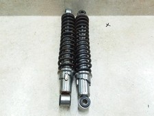 Honda 80 XL80-S BENT Rear Shocks Absorbers 19...