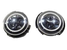 Feu avant (phare) Jeep WRANGLER