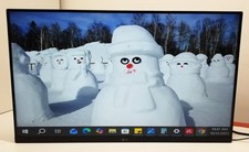 LG 27MS500-B 27  Display LCD Monitor