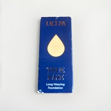 Lacura True Base Shade 1 Foundation 30ml