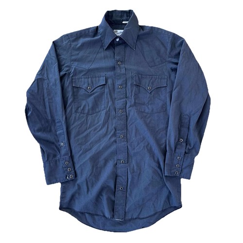 Dickson Jenkins Long Sleeved Button Down Shirt