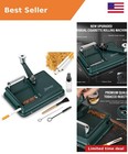 Cigarette Rolling Machine Manual