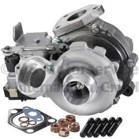 PIERBURG Turbolader BMW 2,0 11652287495 11657794022 11652433122 7794022 2287495