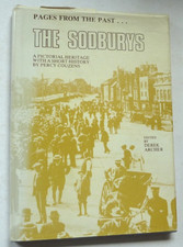 The Sodburys - edited by Derek Archer (1977)