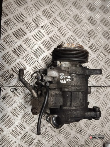 BMW 3 E90 Klimakompressor 4472603820 2.00 Diesel 2011 34269428