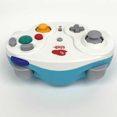 Club Nintendo Wavebird Gamecube Controller Limited Edition Tested