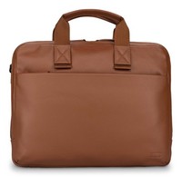 Jost Tromsoe Business Bag S Laptoptasche UmhäNgetasche Tasche Hellbraun Neu