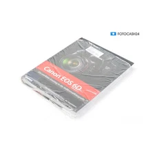 Franzis Canon EOS 6D. Christian Bartz + Top (281447)