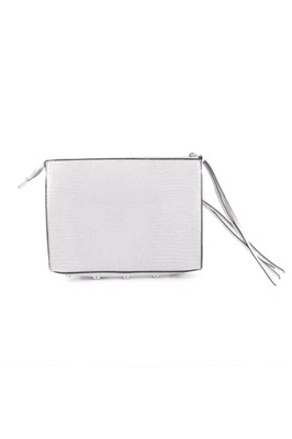 H&M Mini sac Petit Dames Sac blanc style décontracté - Photo 1/4