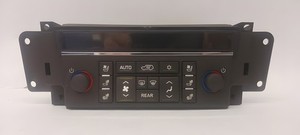 2012-2014 Cadillac Escalade AC Heater Climate Control Temperature OEM