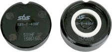 SBS HF Ceramic Brake Pads 501HF