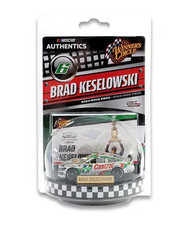 Brad Keselowski 6 Darlington Win NASCAR Authentics WC Wave RW03 Ships Free