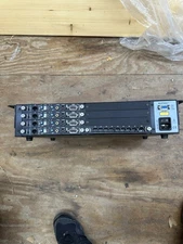 ALTINEX AV MULTI TASKER