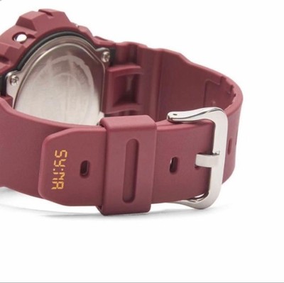 Casio G-Shock x SYNA - Central Cee Limited Edition 6900-Series DW