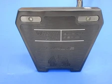 Odyssey Whitehot Black Series Twelve 33 Inch Stroke Lab 70C Red Shaft