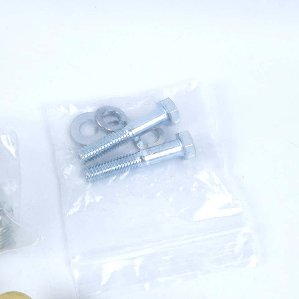 ¡LEER! Nuevo Kit de válvula proporcional de conversión de freno de disco GM Válvula proporcional de disco Foto 2 de 4