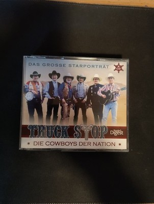 Truck Stop - Das Grosse Starporträt - Sehr Gut