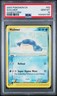 PSA 10 GEM MINT 2003 Pokemon Ex Sandstorm Wailmer #83 Low Pop (Pop 15)