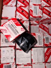 Genuine Toyota/PGI 90915YZZN1 Filters - Engine Oil Filter