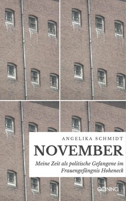 November | Angelika Schmidt | deutsch