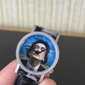 Salvador Dali Watch | eBay