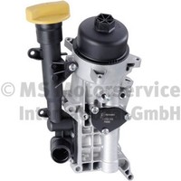 ÖLfiltermodul Pierburg 7.12122.54.0 FüR Opel Corsa S07 Meriva GroßRaumlimousine