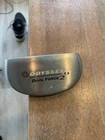 Odyssey Dual Force 2 #5 Golf Putter 35” Mens LH Left