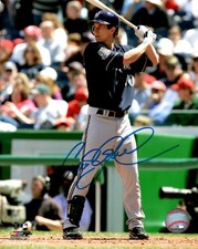 Brewers Manager CRAIG COUNSELL Signed 16x20 Photo #3 AUTO  - Player 