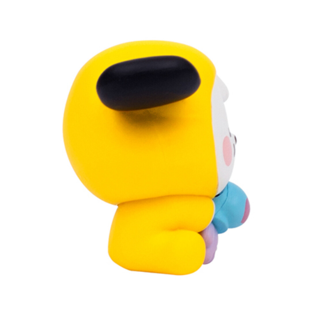 BT21 Baby CHIMMY COOKY Mini Monitor Figure Line Friends My BT21 Baby CHIMMY COOKY Mini Monitor Figure Line Friends My