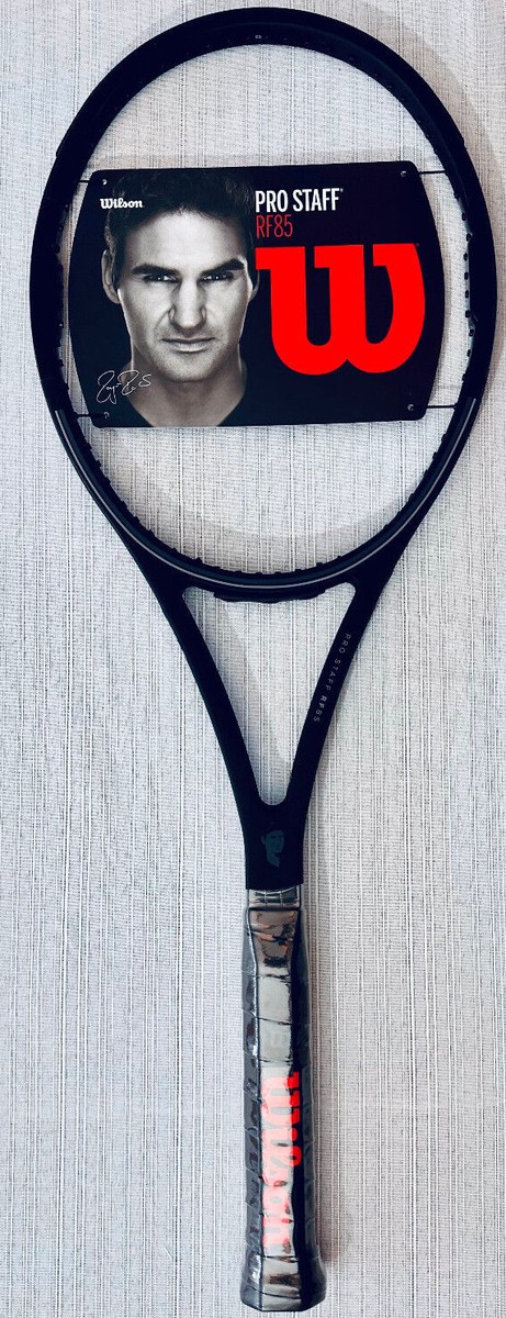 PROSTAFF RF 85 テニスラケット Prostaff RF85 Wilson *Pro Staff RF