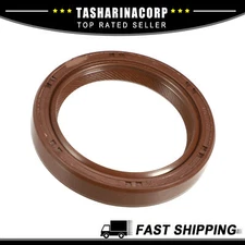 Piece of 1 Engine Crankshaft Oil Seal fit for Toyota Camry 1984-2001
