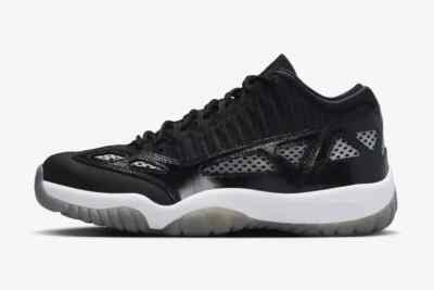 Nike Air Jordan 11 Retro Low IE Craft 919712-001 Men's US4-14 NEW