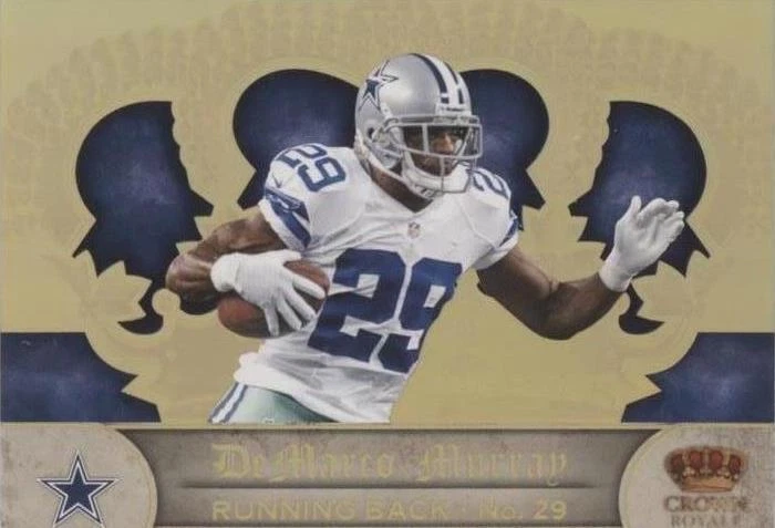 Uncut Crown Holo Gold