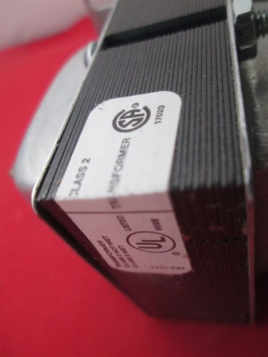 White-Rodgers Transformer S84-11 nuevo - Imagen 6 de 7