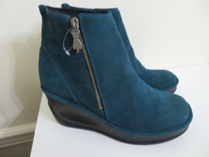 fly london jome bootie