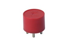 Fuel Pump Relay Red Relay 911 615 108 01 Fits Porsche 911-89