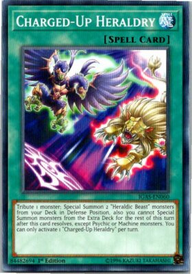 igas yugioh card list Abominable Unchained Soul [IGAS-EN019] Super Rare  Galaxy Games LLC All cards will be carefully packed for safe transit. Megalith Och - IGAS-EN037 -