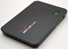 Novatel Verizon Wireless MiFi 2200 3G WiFi No-Contract Intelligent Hotspot Modem