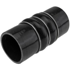 NTY Ladeluftschlauch für Opel Crossland X 75 1.2 1.6 Turbo D Grandland Peugeot